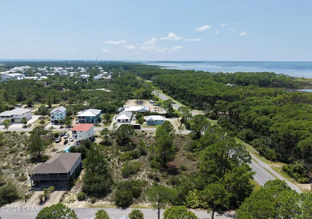 Photo 4 of Land for sale at 111 Pluto Way, Port Saint Joe, FL 32456 | MLS# 793650 | Listing updated on 2026-08-06