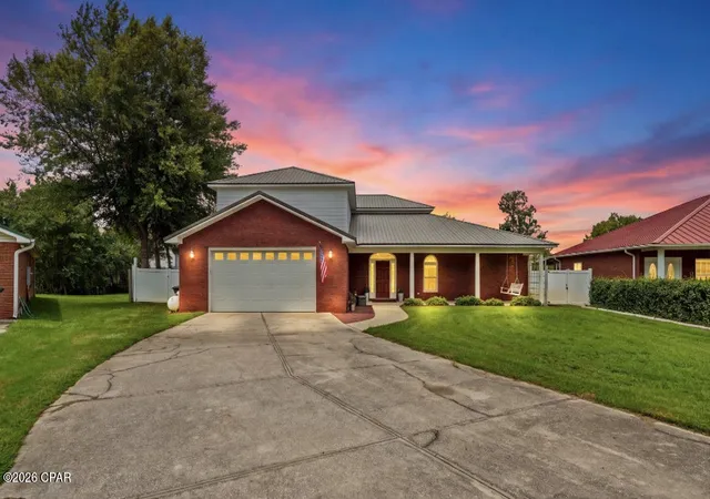Photo 1 of Single family home for sale at 5133 Indian Blf Dr, Youngstown, FL 32466 | MLS# 793652 | Listing updated on 2026-08-10