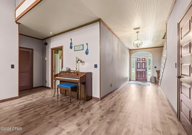 Photo 4 of Single family home for sale at 5133 Indian Blf Dr, Youngstown, FL 32466 | MLS# 793652 | Listing updated on 2026-08-10