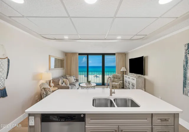 Photo 2 of Condo for sale at 11347 Front Beach Rd #306, Panama City Beach, FL 32407 | MLS# 793655 | Listing updated on 2026-08-06