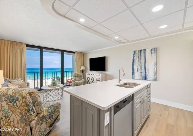 Photo 3 of Condo for sale at 11347 Front Beach Rd #306, Panama City Beach, FL 32407 | MLS# 793655 | Listing updated on 2026-08-06
