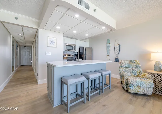 Photo 4 of Condo for sale at 11347 Front Beach Rd #306, Panama City Beach, FL 32407 | MLS# 793655 | Listing updated on 2026-08-06