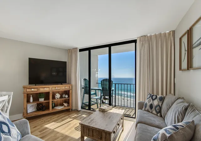 Photo 2 of Condo for sale at 11619 Front Beach Rd #708, Panama City Beach, FL 32407 | MLS# 793656 | Listing updated on 2026-08-06
