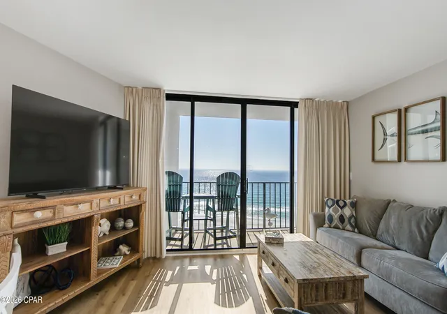 Photo 3 of Condo for sale at 11619 Front Beach Rd #708, Panama City Beach, FL 32407 | MLS# 793656 | Listing updated on 2026-08-06