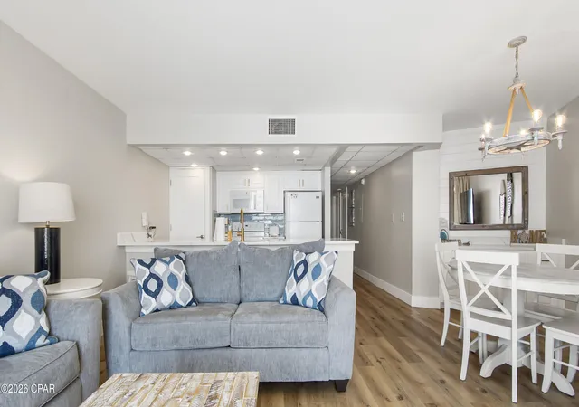 Photo 4 of Condo for sale at 11619 Front Beach Rd #708, Panama City Beach, FL 32407 | MLS# 793656 | Listing updated on 2026-08-06