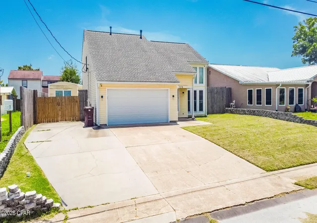 Photo 2 of Single family home for sale at 7578 Kelsey Dr, Panama City, FL 32404 | MLS# 793500 | Listing updated on 2026-08-06