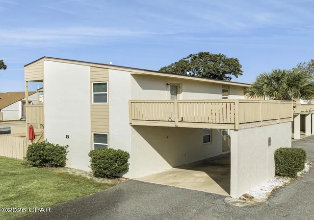 Photo 1 of Condo for sale at 17462 Front Beach Rd #8A-1, Panama City Beach, FL 32413 | MLS# 793659 | Listing updated on 2026-08-07