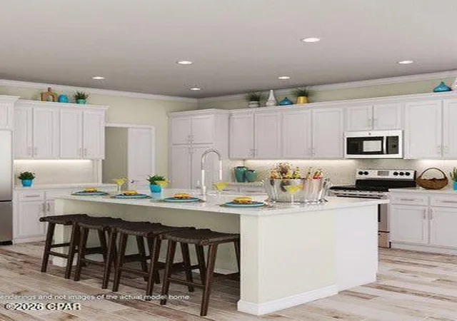Photo 2 of Single family home for sale at 8896 Cool Water Way, Panama City Beach, FL 32413 | MLS# 793662 | Listing updated on 2026-08-06