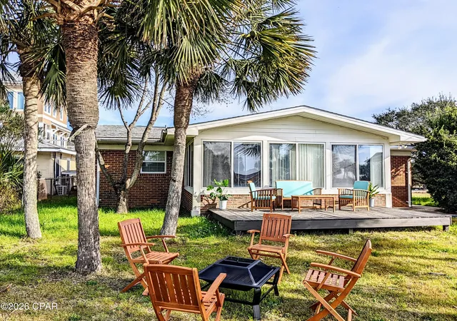 Photo 1 of Single family home for sale at 21806 Front Beach Rd, Panama City Beach, FL 32413 | MLS# 793664 | Listing updated on 2026-08-06