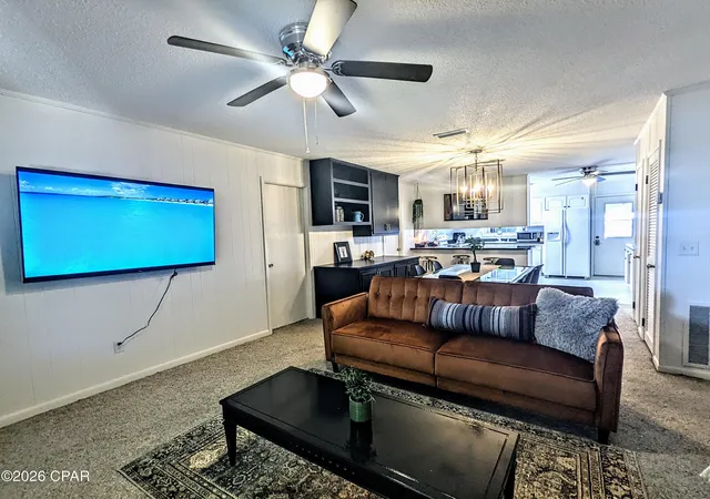 Photo 2 of Single family home for sale at 21806 Front Beach Rd, Panama City Beach, FL 32413 | MLS# 793664 | Listing updated on 2026-08-06