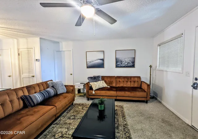 Photo 3 of Single family home for sale at 21806 Front Beach Rd, Panama City Beach, FL 32413 | MLS# 793664 | Listing updated on 2026-08-06