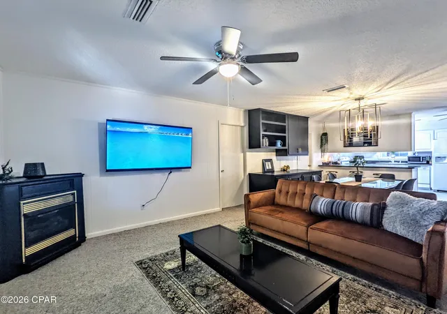 Photo 3 of Single family home for sale at 21806 Front Beach Rd, Panama City Beach, FL 32413 | MLS# 793664 | Listing updated on 2026-08-06