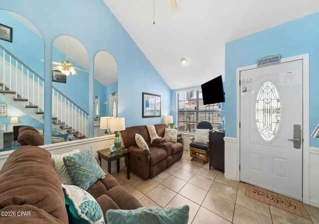 Photo 4 of Condo for sale at 17462 Front Beach Rd #53C, Panama City Beach, FL 32413 | MLS# 793667 | Listing updated on 2026-08-07