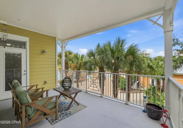 Photo 1 of Multi family home for sale at 8700 Front Beach Rd #5214, Panama City Beach, FL 32407 | MLS# 793666 | Listing updated on 2026-08-12
