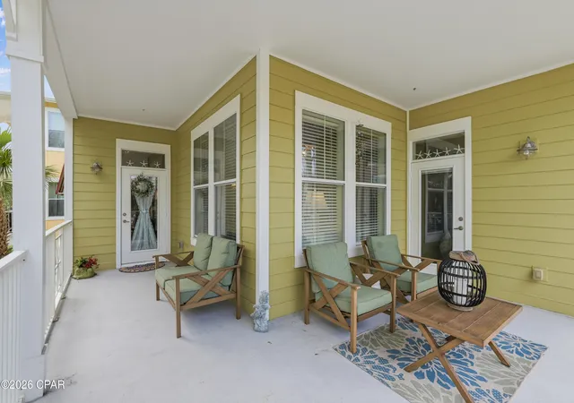 Photo 3 of Condo for sale at 8700 Front Beach Rd #5214, Panama City Beach, FL 32407 | MLS# 793666 | Listing updated on 2026-10-01