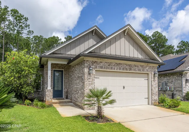 Photo 1 of Single family home for sale at 29 Pintail Blvd, Freeport, FL 32439 | MLS# 793671 | Listing updated on 2026-08-06