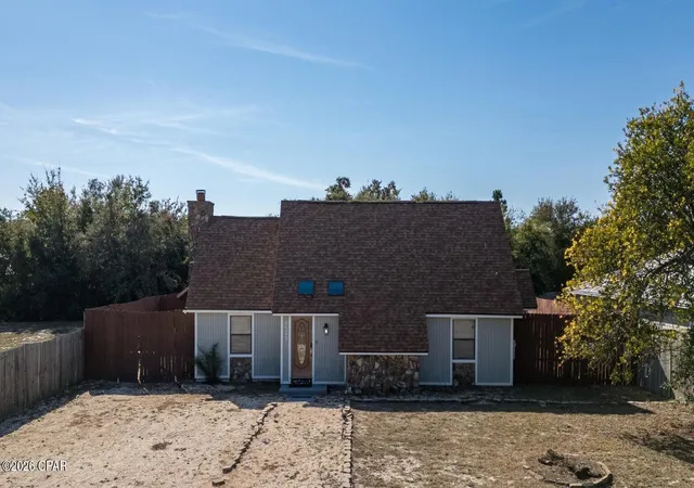 Photo 1 of Sale Pending at 2343 Grand Oaks Ln, Panama City, FL 32408 | MLS# 793674 | Listing updated on 2026-09-05