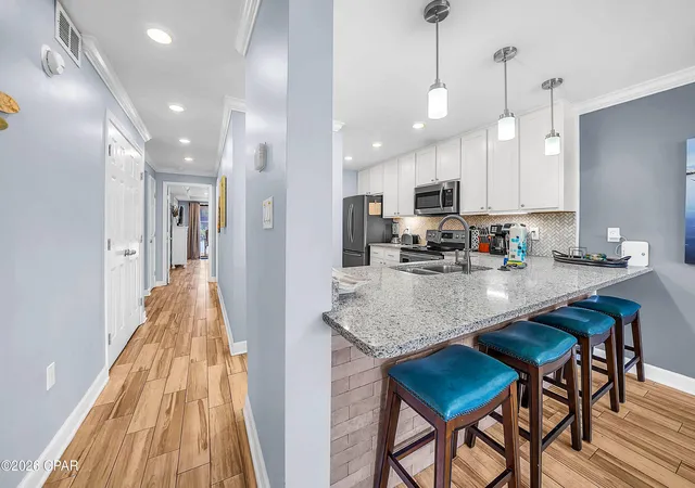 Photo 1 of Condo for sale at 520 N Richard Jackson Blvd #1903, Panama City Beach, FL 32407 | MLS# 793680 | Listing updated on 2026-09-16