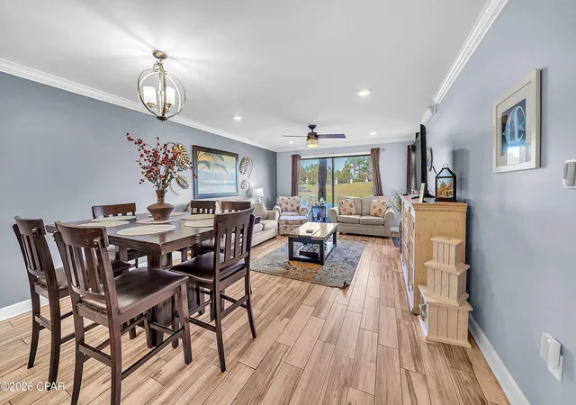Photo 3 of Condo for sale at 520 N Richard Jackson Blvd #1903, Panama City Beach, FL 32407 | MLS# 793680 | Listing updated on 2026-09-16