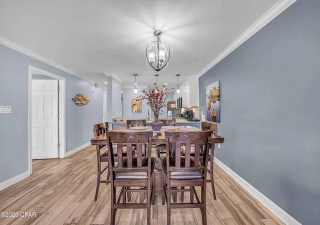 Photo 4 of Condo for sale at 520 N Richard Jackson Blvd #1903, Panama City Beach, FL 32407 | MLS# 793680 | Listing updated on 2026-09-16