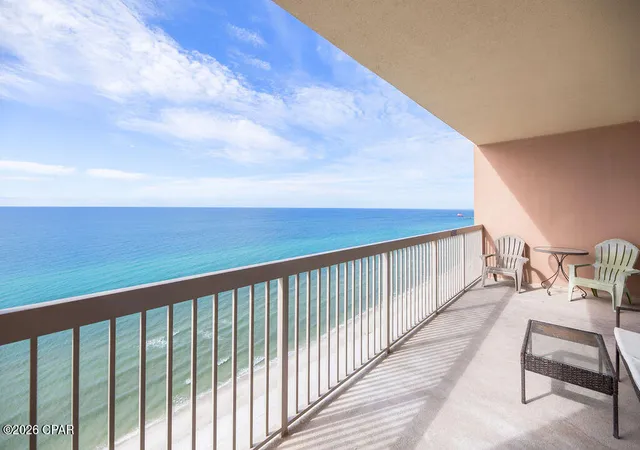Condo for sale at 14825 Front Beach Rd #2204, Panama City Beach, FL 32413 | MLS# 793681 | Listing updated on 2026-08-06