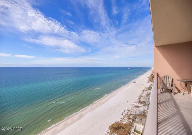 Photo 1 of Condo for sale at 14825 Front Beach Rd #2204, Panama City Beach, FL 32413 | MLS# 793681 | Listing updated on 2026-08-06