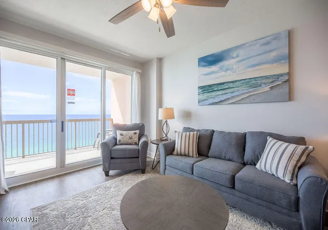 Photo 2 of Condo for sale at 14825 Front Beach Rd #2204, Panama City Beach, FL 32413 | MLS# 793681 | Listing updated on 2026-08-06