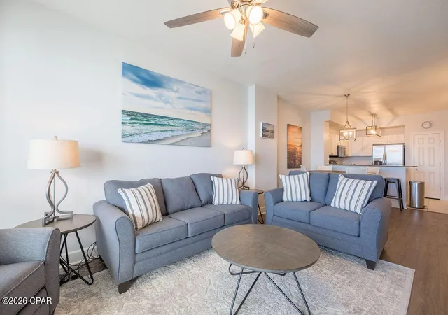 Photo 3 of Condo for sale at 14825 Front Beach Rd #2204, Panama City Beach, FL 32413 | MLS# 793681 | Listing updated on 2026-08-06