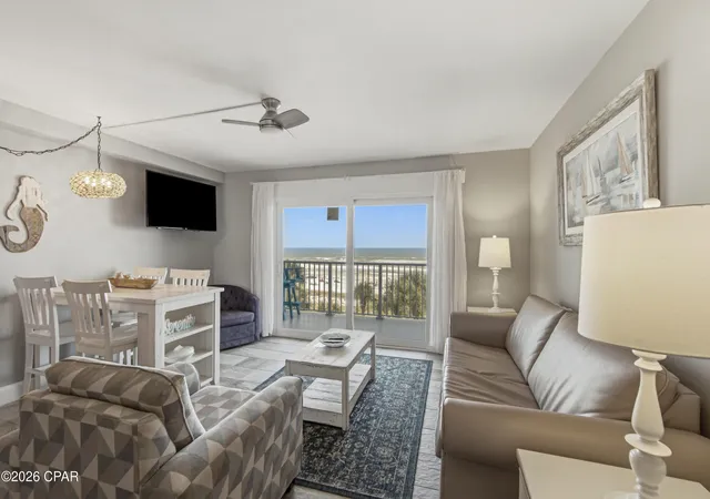 Photo 1 of Condo for sale at 8743 Thomas Dr #423, Panama City, FL 32408 | MLS# 793682 | Listing updated on 2026-08-06