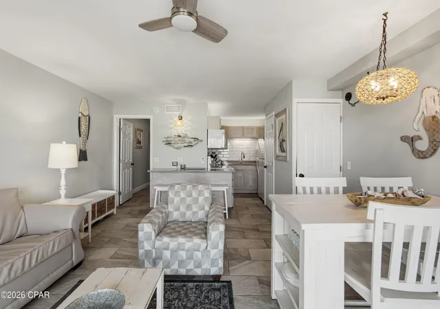 Photo 3 of Condo for sale at 8743 Thomas Dr #423, Panama City, FL 32408 | MLS# 793682 | Listing updated on 2026-08-06