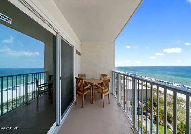 Photo 1 of Condo for sale at 8743 Thomas Dr #827, Panama City, FL 32408 | MLS# 793684 | Listing updated on 2026-08-26