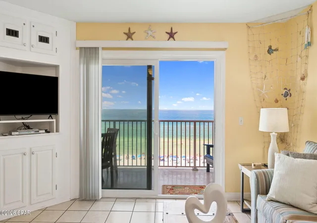 Photo 2 of Condo for sale at 8743 Thomas Dr #827, Panama City, FL 32408 | MLS# 793684 | Listing updated on 2026-08-26