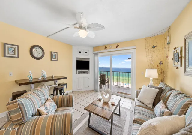 Photo 3 of Condo for sale at 8743 Thomas Dr #827, Panama City, FL 32408 | MLS# 793684 | Listing updated on 2026-08-26