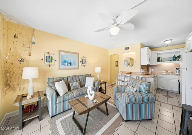Photo 4 of Condo for sale at 8743 Thomas Dr #827, Panama City, FL 32408 | MLS# 793684 | Listing updated on 2026-08-26
