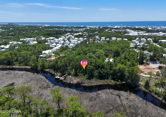 Photo 1 of Land for sale at Tbn N Wall St, Panama City Beach, FL 32413 | MLS# 793689 | Listing updated on 2026-08-19