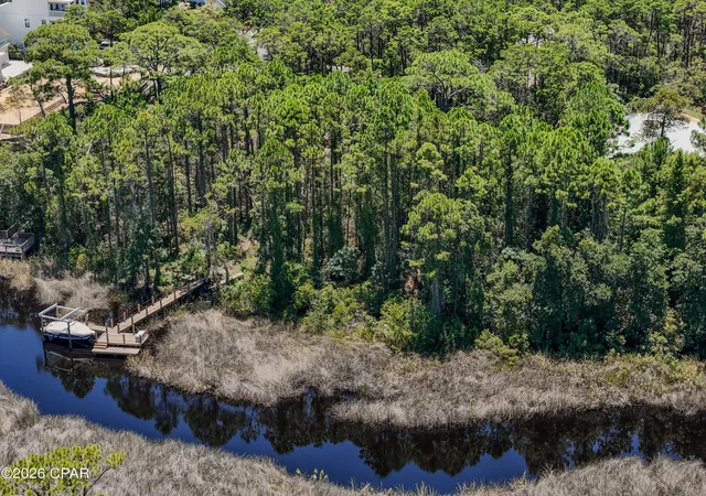 Photo 2 of Land for sale at Tbn N Wall St, Panama City Beach, FL 32413 | MLS# 793689 | Listing updated on 2026-08-19