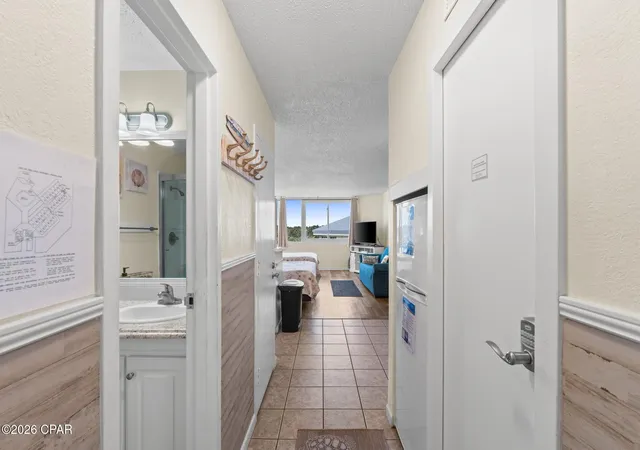 Photo 1 of Condo for sale at 8817 S Thomas Dr #A418, Panama City, FL 32408 | MLS# 793690 | Listing updated on 2026-08-28
