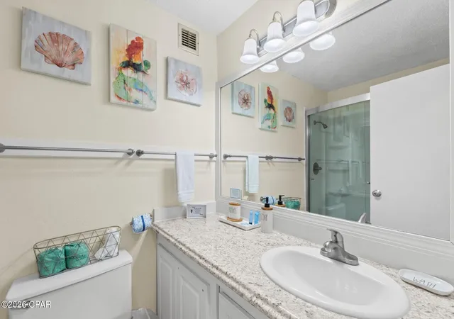 Photo 3 of Condo for sale at 8817 S Thomas Dr #A418, Panama City, FL 32408 | MLS# 793690 | Listing updated on 2026-08-28