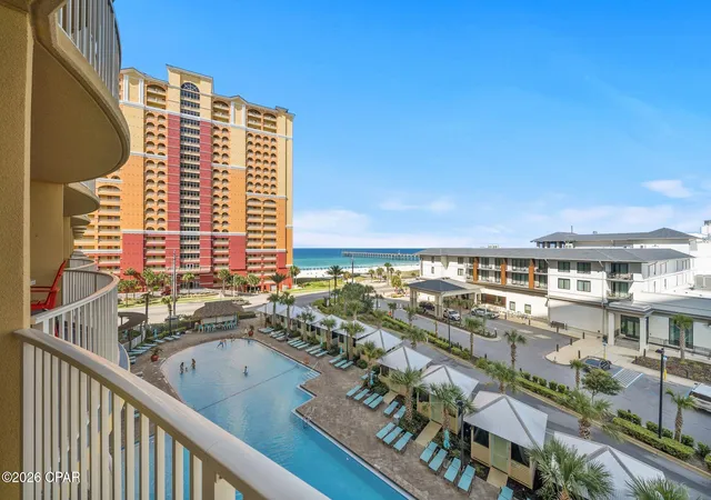 Condo for sale at 15928 Front Beach Rd #3-509, Panama City Beach, FL 32413 | MLS# 793692 | Listing updated on 2026-08-16