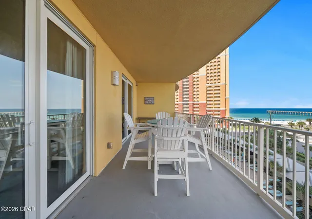 Photo 1 of Condo for sale at 15928 Front Beach Rd #3-509, Panama City Beach, FL 32413 | MLS# 793692 | Listing updated on 2026-08-16