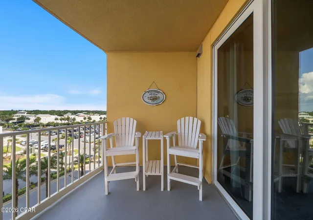 Photo 3 of Condo for sale at 15928 Front Beach Rd #3-509, Panama City Beach, FL 32413 | MLS# 793692 | Listing updated on 2026-08-16