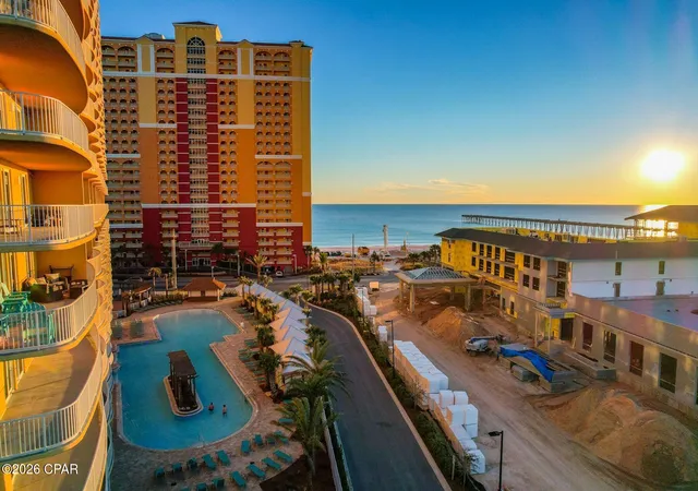 Photo 4 of Condo for sale at 15928 Front Beach Rd #3-509, Panama City Beach, FL 32413 | MLS# 793692 | Listing updated on 2026-08-16