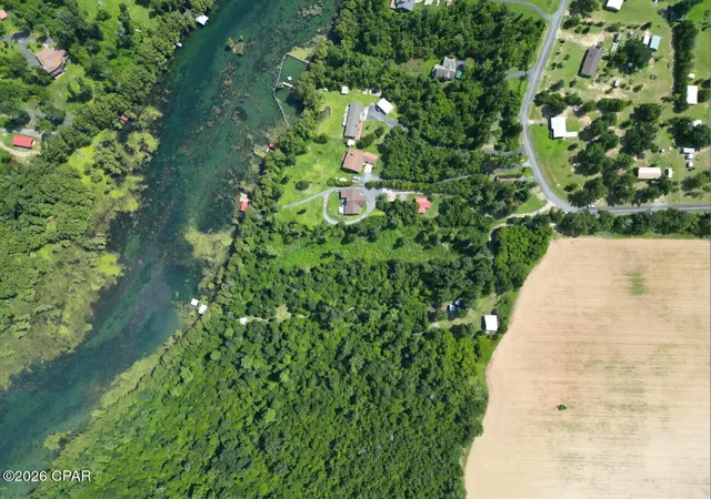 Photo 3 of Land for sale at Tbd Hansen Ln, Marianna, FL 32446 | MLS# 793693 | Listing updated on 2026-08-07