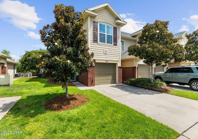 Photo 1 of Sale Pending at 901 Baldwin Rowe Cir, Panama City, FL 32405 | MLS# 793698 | Listing updated on 2026-08-13