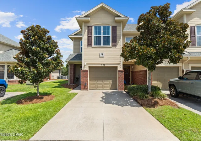 Photo 2 of Sale Pending at 901 Baldwin Rowe Cir, Panama City, FL 32405 | MLS# 793698 | Listing updated on 2026-08-13