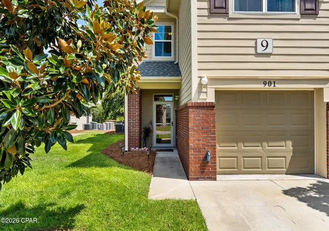 Photo 3 of Sale Pending at 901 Baldwin Rowe Cir, Panama City, FL 32405 | MLS# 793698 | Listing updated on 2026-08-13