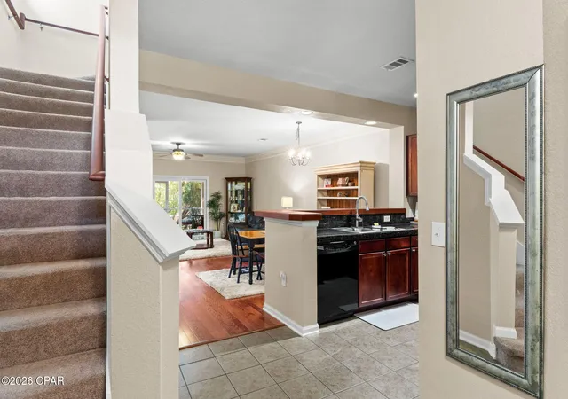 Photo 4 of Sale Pending at 901 Baldwin Rowe Cir, Panama City, FL 32405 | MLS# 793698 | Listing updated on 2026-08-13