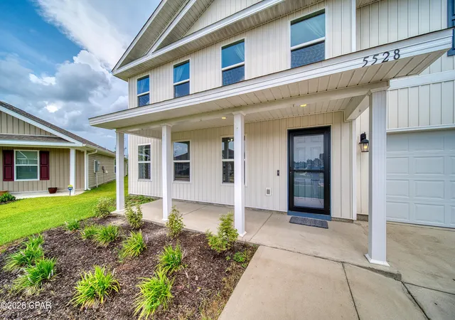Photo 1 of Single family home for sale at 5528 Mars Hl Ln, Panama City, FL 32404 | MLS# 793699 | Listing updated on 2026-09-11