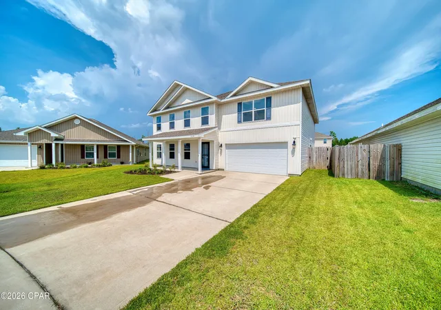 Photo 2 of Single family home for sale at 5528 Mars Hl Ln, Panama City, FL 32404 | MLS# 793699 | Listing updated on 2026-09-11
