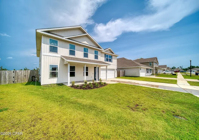 Photo 3 of Single family home for sale at 5528 Mars Hl Ln, Panama City, FL 32404 | MLS# 793699 | Listing updated on 2026-09-11